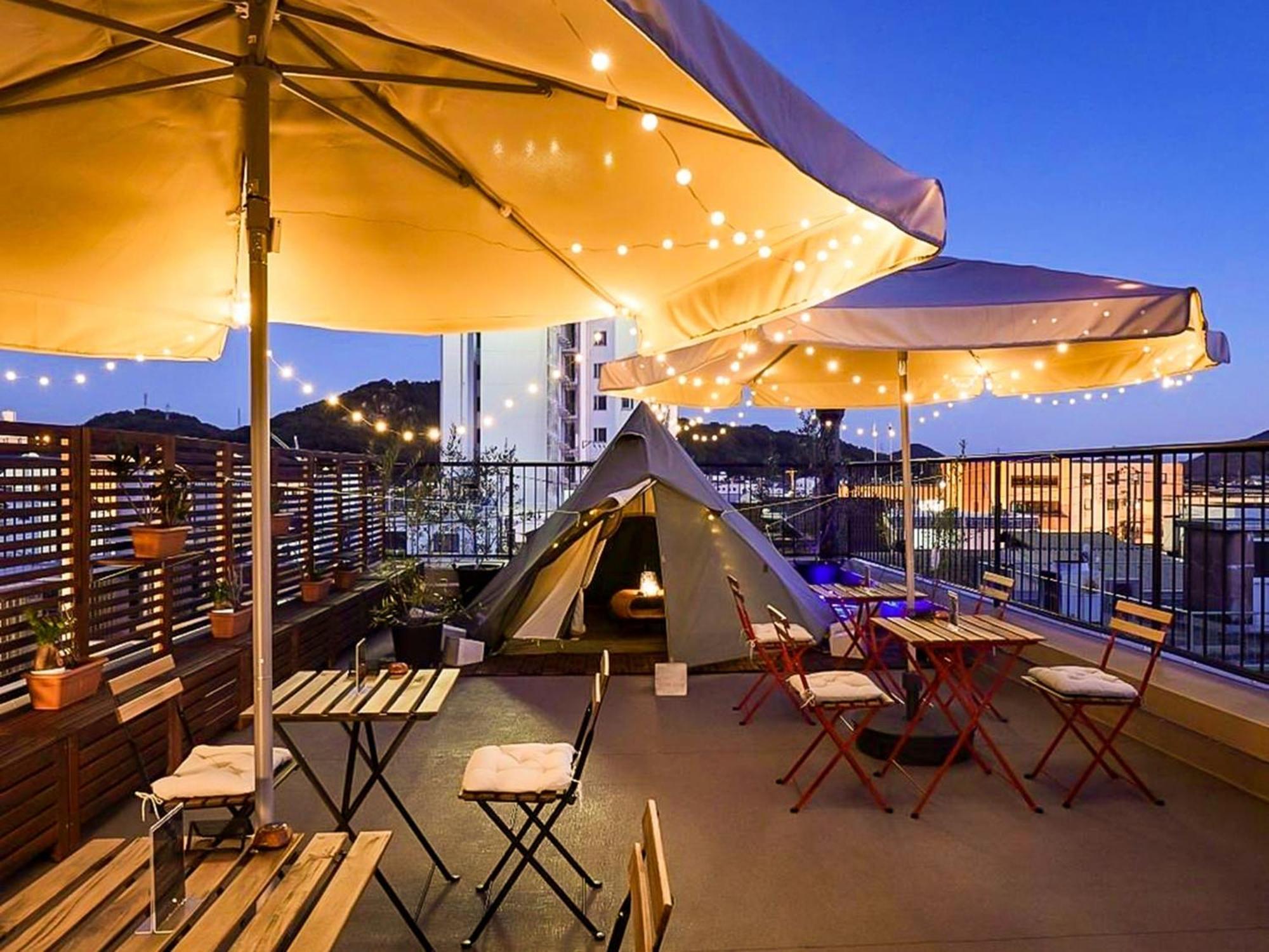Many Thanks Resort Onomichi - Vacation Stay 15793 Luaran gambar