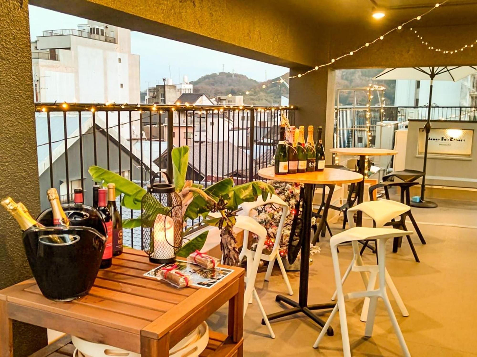 Many Thanks Resort Onomichi - Vacation Stay 15793 Luaran gambar